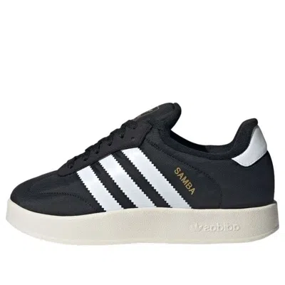 Adidas Originals (wmns) Adidas Samba Home 'black White'