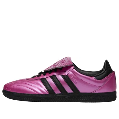 ADIDAS ORIGINALS (WMNS) ADIDAS SAMBA LT 'METALLIC FUCHSIA'