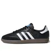 Adidas Originals Handball Spezial Woman Db3021 Core Black White Gum In Black