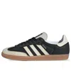 Adidas Originals Samba Og Leather And Suede Sneakers