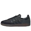 Adidas Originals (wmns) Adidas Samba Og 'core Black Crystal Sand'