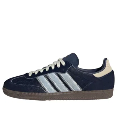 Adidas Originals (wmns) Adidas Samba Og 'night Indigo'