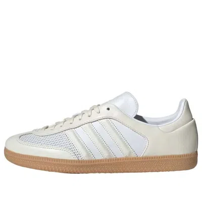 ADIDAS ORIGINALS (WMNS) ADIDAS SAMBA OG 'OFF WHITE GUM'