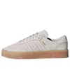 Adidas Originals (wmns) Adidas Samba Rose 'clear Brown'
