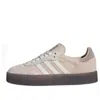 Adidas Originals (wmns) Adidas Sambae 'linen' In Neutral