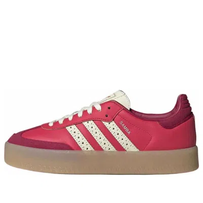 Adidas Originals (wmns) Adidas Sambae 'valentine's Day' 2025 In Multi