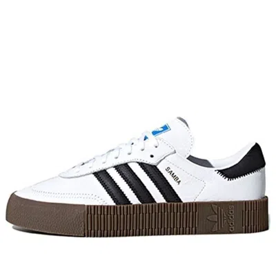 Adidas Originals (wmns) Adidas Sambarose 'cloud White'