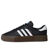Adidas Originals (wmns) Adidas Sambarose 'core Black'