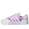 Adidas Originals (wmns) Adidas Sambarose 'tie Dye - True Pink'