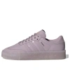 Adidas Originals (wmns) Adidas Sambarose 'triple Purple' In Multi