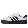Adidas Originals (wmns) Adidas Sambarose 'white Black'