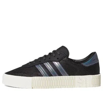 Adidas Originals (wmns) Adidas Sambarose 'x-model Pack - Night Vision'