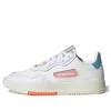 Adidas Originals (wmns) Adidas Sc Premiere 'white Purple Tint' In Multi