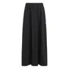 Adidas Originals (wmns) Adidas Seasonal Sportswear Loose Fit Double Knit Skirt 'black'