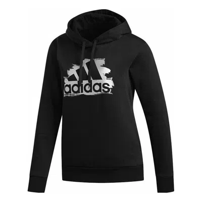Adidas Originals (wmns) Adidas See U Hoodie In Black