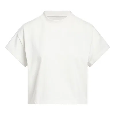 Adidas Originals (wmns) Adidas Select Cutoff Tee 'off White'