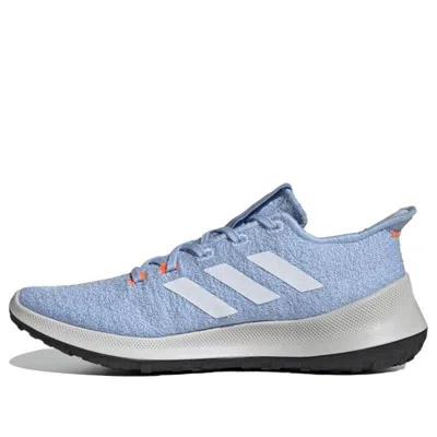 Adidas Originals (wmns) Adidas Sensebounce+ Shoes Blue