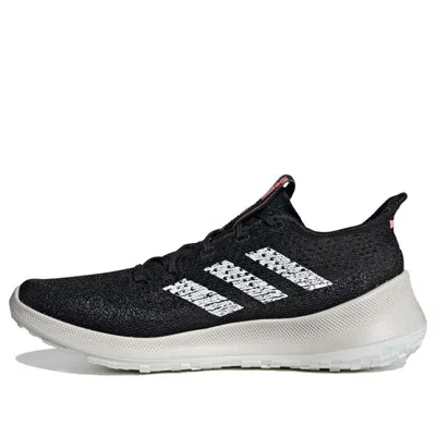 Adidas Originals (wmns) Adidas Sensebounce+ Summer.rdy 'core Black'
