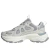 Adidas Originals (wmns) Adidas Shadow Valley 'grey Silver Metallic' In Gray