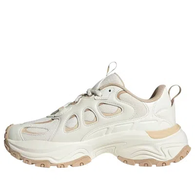 Adidas Originals (wmns) Adidas Shadow Valley 'off White Magic Beige' In Neutral