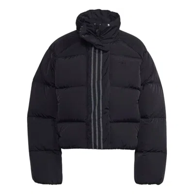 Adidas Originals (wmns) Adidas Short Down Jacket 'black'
