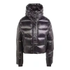 Adidas Originals (wmns) Adidas Short Premium Puffer Jacket 'black'
