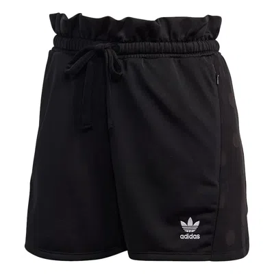 Adidas Originals (wmns) Adidas Shorts Asia Sizing 'black'