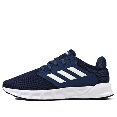 Adidas Originals (wmns) Adidas Show The Way Blue In Multi