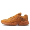 Adidas Originals (wmns) Adidas Size? X Yung-1 'craft Ochre'