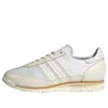 Adidas Originals (wmns) Adidas Sl 72 Og 'cloud White Off White Gum'