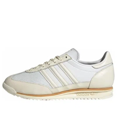 Adidas Originals (wmns) Adidas Sl 72 Og 'cloud White Off White Gum'