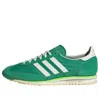 Adidas Originals Sl 72 Og Sneakers In Green In Green