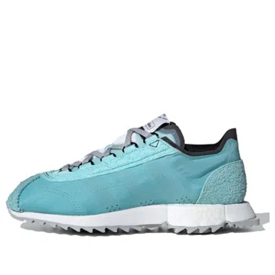 Adidas Originals (wmns) Adidas Sl 7600 'blue Spirit'
