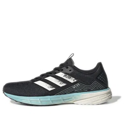 Adidas Originals (wmns) Adidas Sl20 Primeblue 'black Blue Spirit'