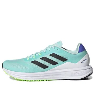 Adidas Originals (wmns) Adidas Sl20.2 'halo Mint' In Blue