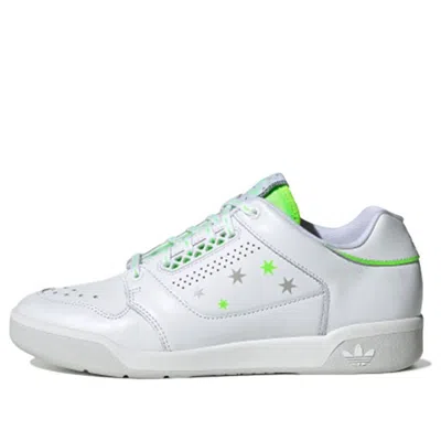 Adidas Originals (wmns) Adidas Slamcourt 'stars' In Multi