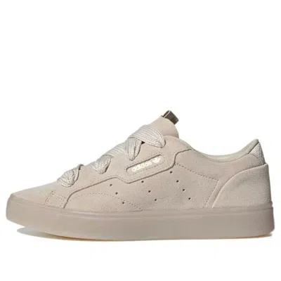 Adidas Originals (wmns) Adidas Sleek 'bliss Gold Metallic'