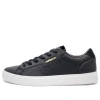 Adidas Originals (wmns) Adidas Sleek 'core Black'