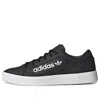 Adidas Originals (wmns) Adidas Sleek 'core Black'