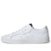 Adidas Originals (wmns) Adidas Sleek 'crystal White'