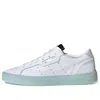 Adidas Originals (wmns) Adidas Sleek 'ice Mint'