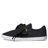 Adidas Originals (wmns) Adidas Sleek Low 'black Gold Metallic'