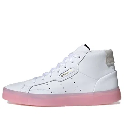 Adidas Originals (wmns) Adidas Sleek Mid 'diva'