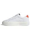 Adidas Originals (wmns) Adidas Sleek Super 'cloud White' In Multi