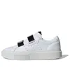 Adidas Originals (wmns) Adidas Sleek Super 'white Black'
