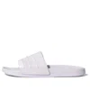 Adidas Originals (wmns) Adidas Slide Adilette 'light Purple'