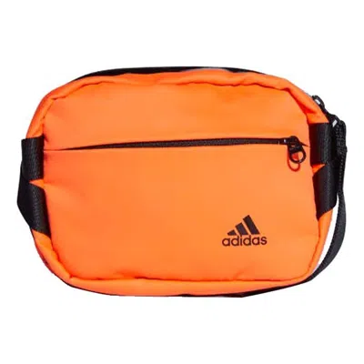 Adidas Originals (wmns) Adidas Small Crossbody Bag 'orange'