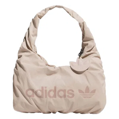 Adidas Originals (wmns) Adidas Small Satin Shoulder Bag 'pink'