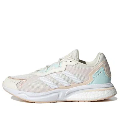 Adidas Originals (wmns) Adidas Sn 1997 'off White Almost Pink'