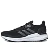 Adidas Originals (wmns) Adidas Solar Blaze Black